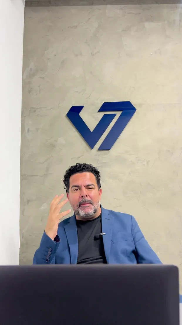 Depoimento de participante da imersão
