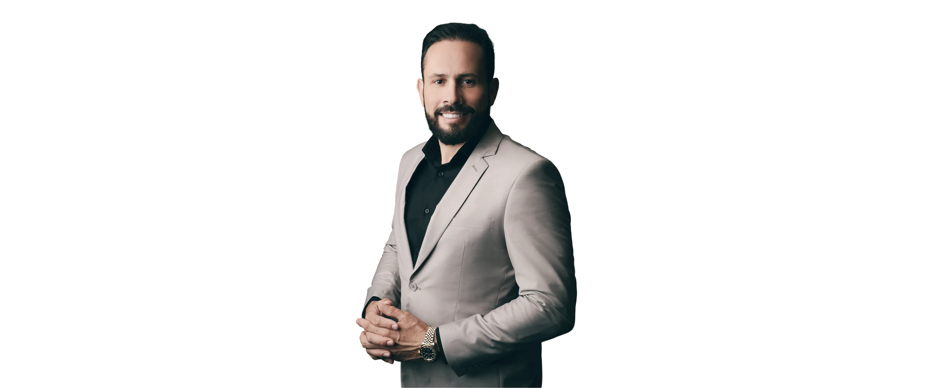Alessandro Miranda