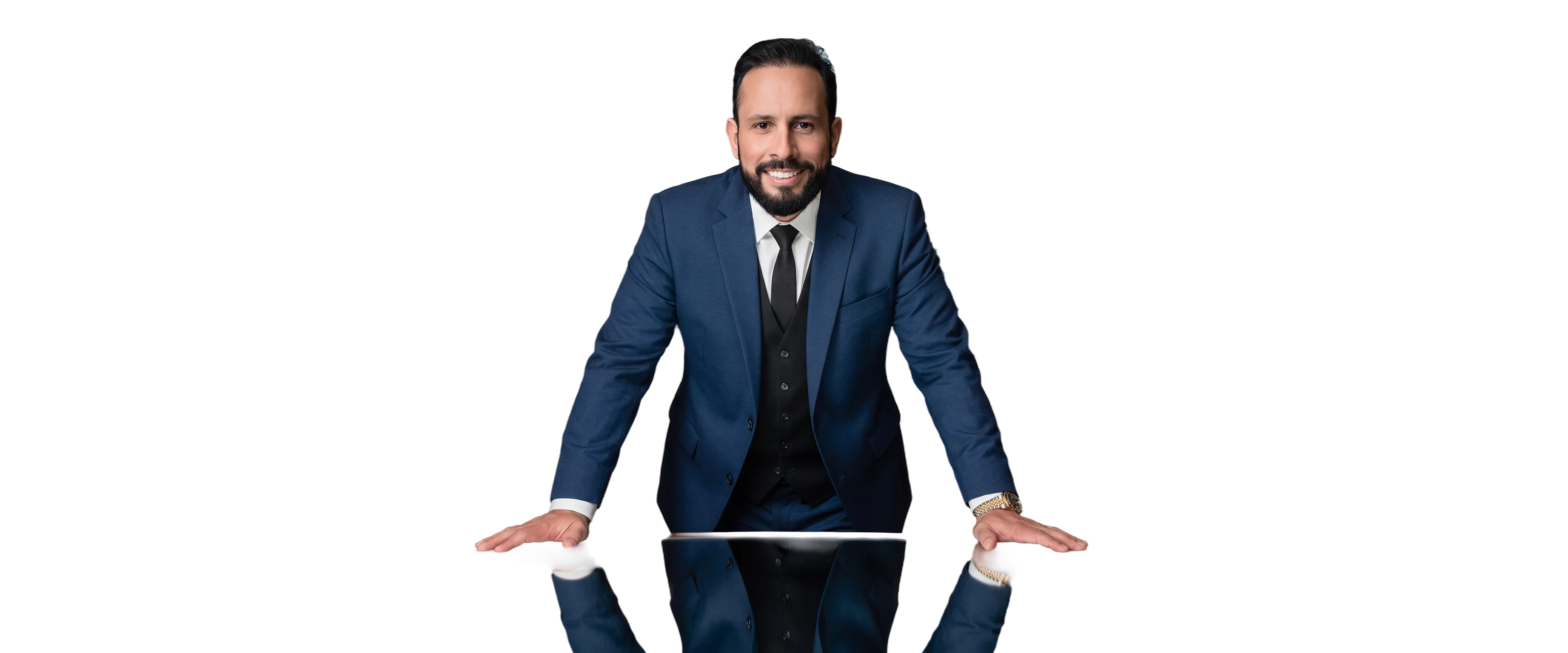 Alessandro Miranda