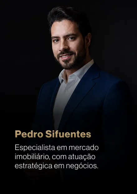 Pedro Sifuentes