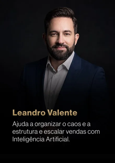 Leandro Valente