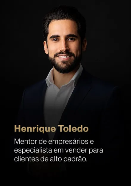 Henrique Toledo